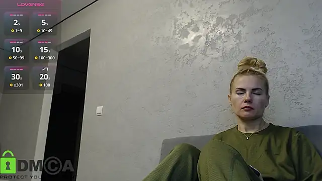 Eyes_Angel 现场XXX聊天