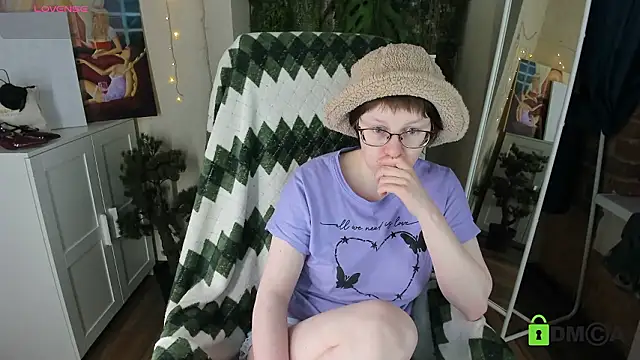 دردشة Melissa_Wells الجنسية المباشرة