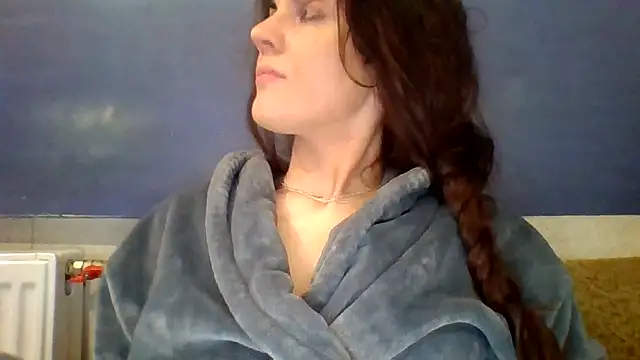 AliceTailor Webcam show