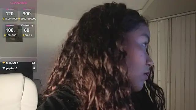 loly_marce Obrolan Langsung XXX