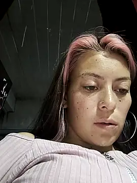 Tefannyy_ 现场XXX聊天