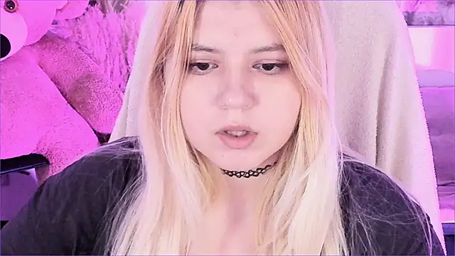 DiaAngell 现场XXX聊天