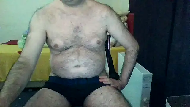 st206boy's Webcam Show