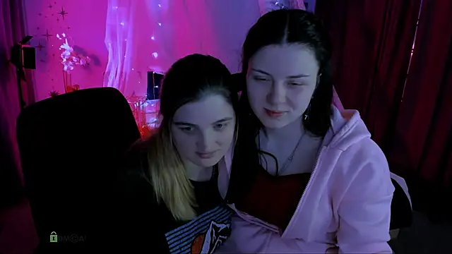 Chat XXX Live foxy_tease_