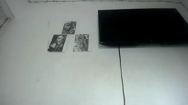 Foxy_Lovex Adlı Modelin Canlı XXX Sohbeti