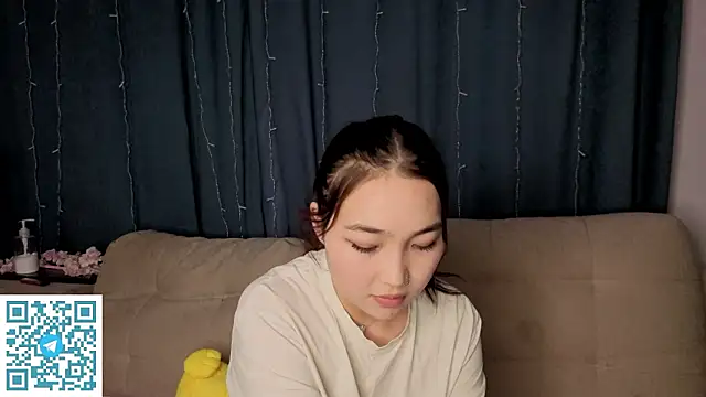 ColettaMejias 现场XXX聊天