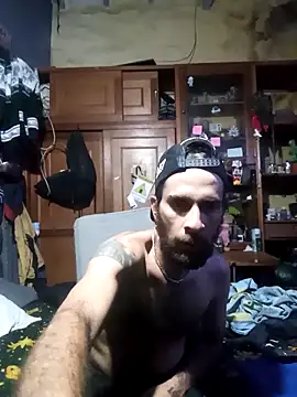 Chat XXX Live hairy_mannn