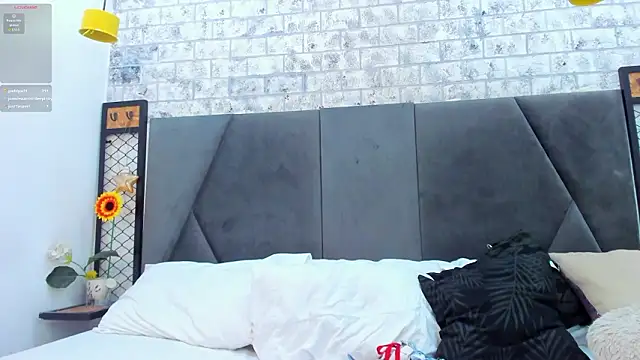 Živý XXX chat Maray_Lous