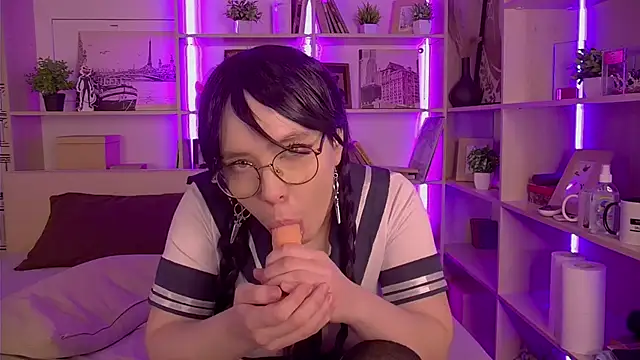 YukiNort 现场XXX聊天