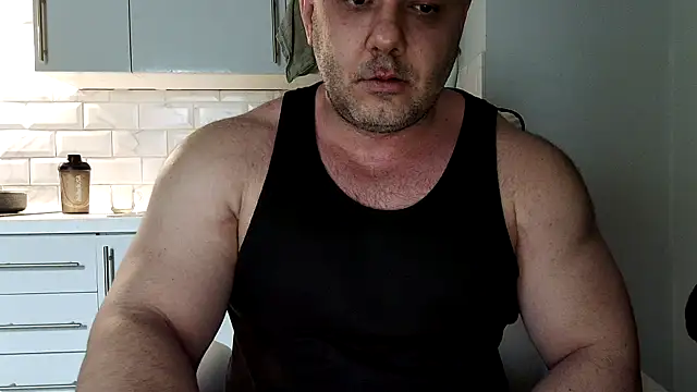 WildJohn_XX's Live XXX Chat