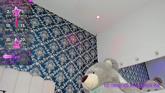 Chaotic_star 现场XXX聊天