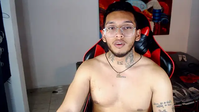 EvanVelvet Webcamshow