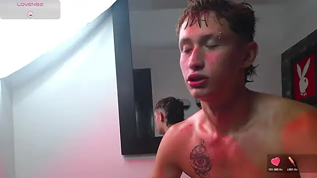 roderick516736 – Naživo XXX chat