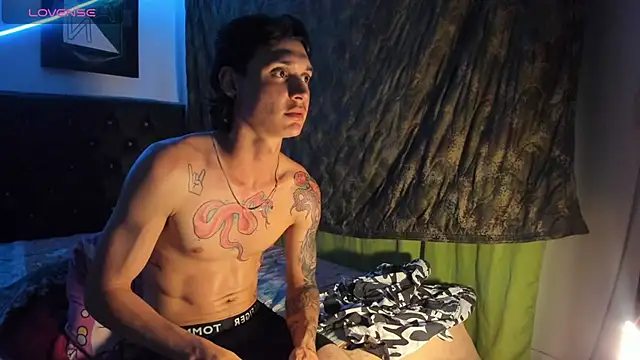 LokyHart Live XXX-Chat