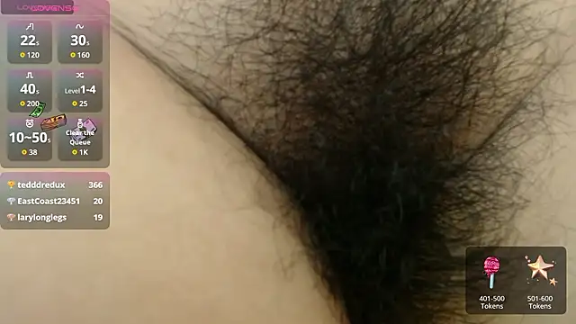 sweet_barbiie Adlı Modelin Canlı XXX Sohbeti