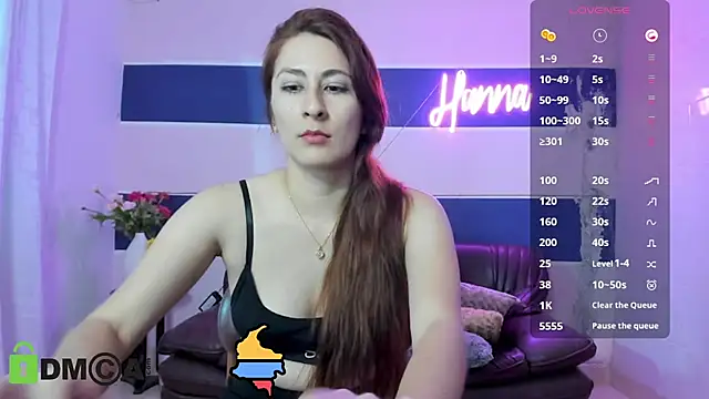 camiladeluca Live XXX Chat