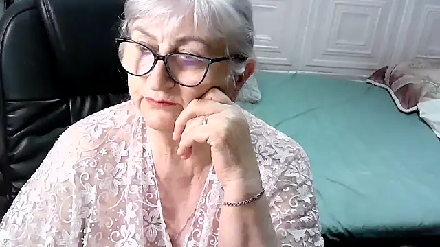 LolkaAlyss Live XXX-Chat