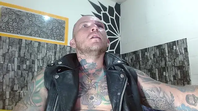 Show de stripnolimits na webcam