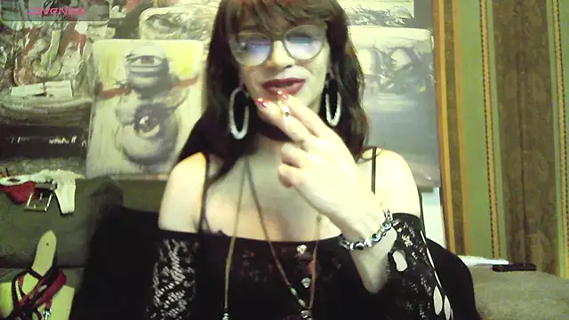 Chat XXX Live TheBlackWtch