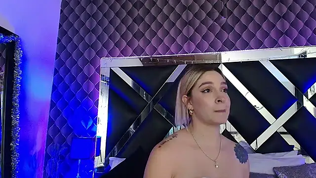 victoriaa_lee_ Live XXX Chat