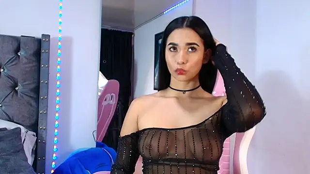 GraceWallace_のライブXXXチャット