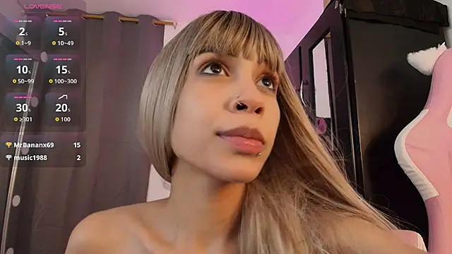 TOOKIOG_ Live XXX Chat