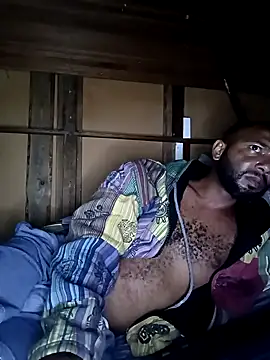 Camodick Live XXX-chat