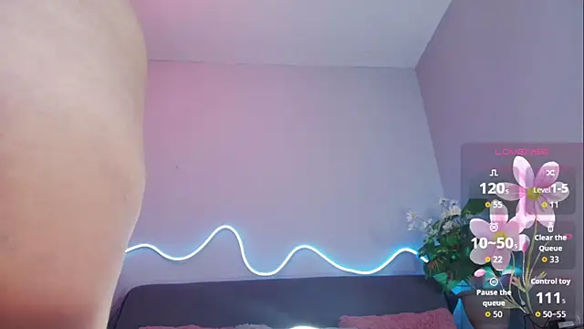 Chatroom XXX en direct de GiordanaPinoo