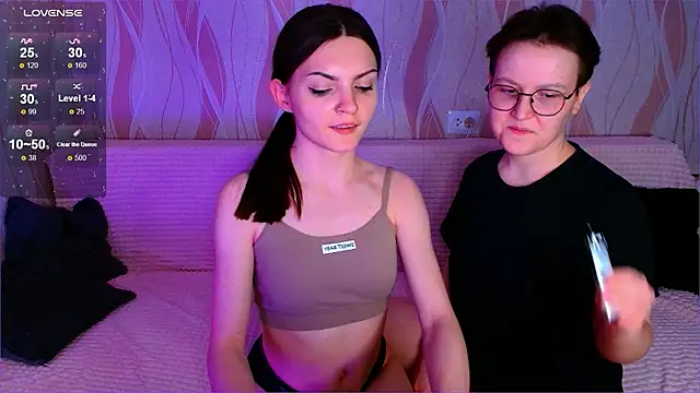 Chat +18 de _crazy_baby_ ao vivo