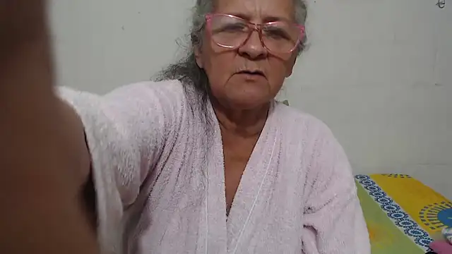 candy_mature_'s Live XXX Chat