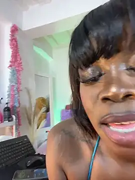 karinacortes Chat XXX in diretta