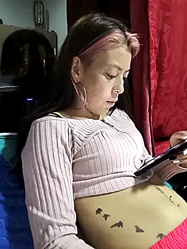 Tefannyy_ Live XXX-Chat