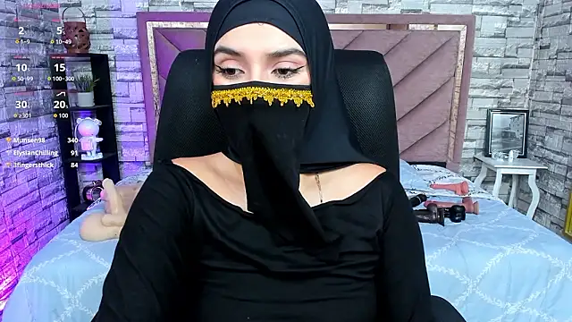 Chat XXX Live malek_zark2