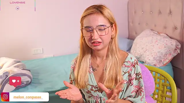 Pinkie_Princes Live XXX-Chat