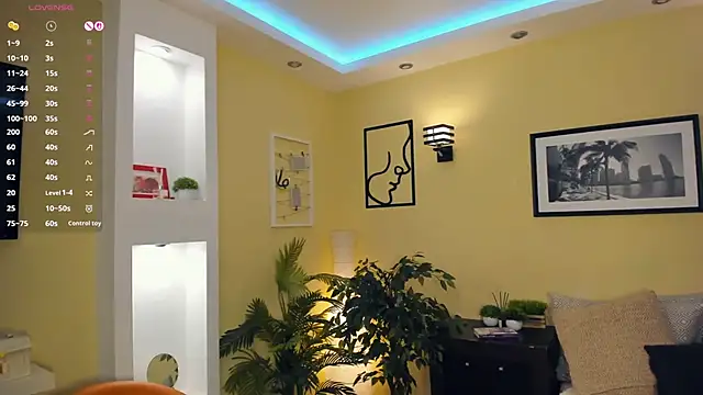 exposed_lizzy Live XXX-chat