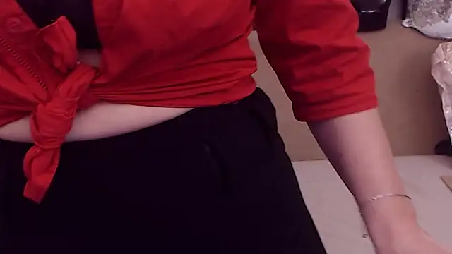 Živý XXX chat RebeccaNoble