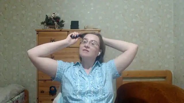 Živý XXX chat Smart_Rose