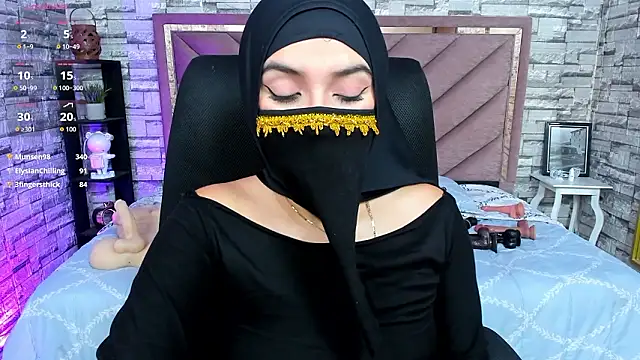 Chat XXX Live malek_zark2