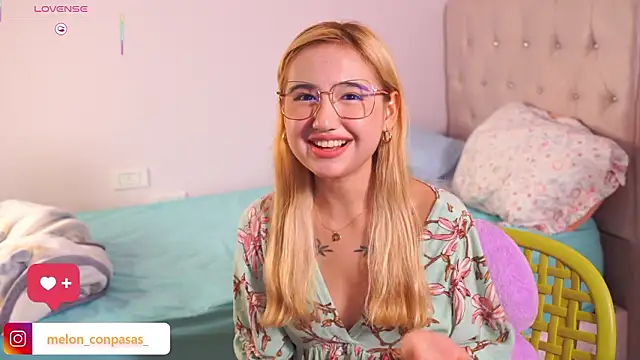 Chat XXX Live Pinkie_Princes