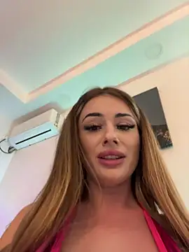 IsabellaEtthanのライブXXXチャット