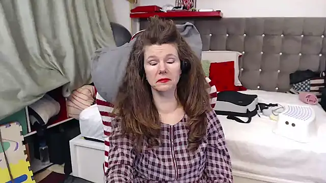 kellyterapy Live XXX-Chat