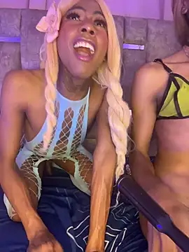 Mara_royal webkamerás műsora