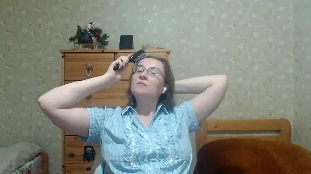 Chat XXX en directo de Smart_Rose