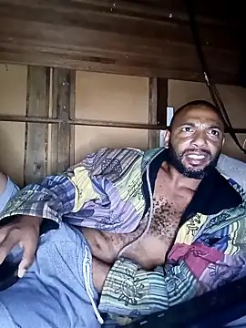 Chatroom XXX en direct de Camodick