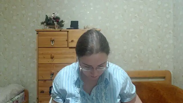 Chat +18 de Smart_Rose ao vivo