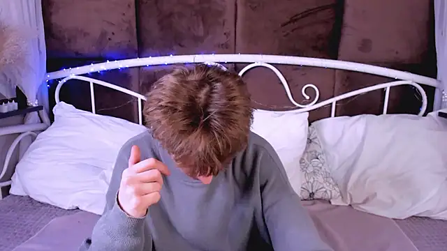 ScottPierce – Live XXX-chat