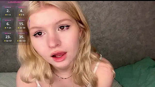 ShontaWasilko 即時 XXX 聊天