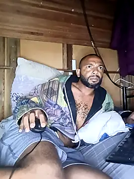 CamodickのライブXXXチャット