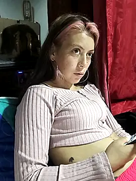 Chat XXX ao vivo de Tefannyy_