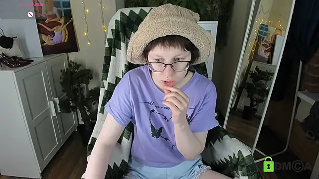 Živý XXX chat Melissa_Wells